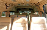 Toyota Commuter